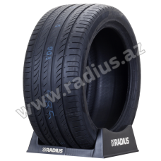 Powergy 255/40 R17 